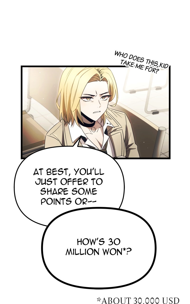 Read Mythic Item Obtained EN Manga Online