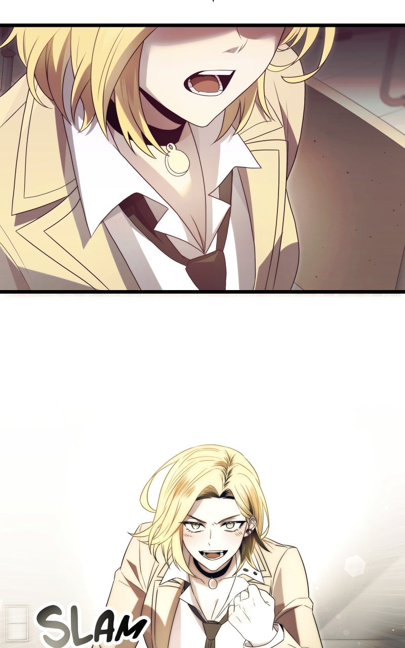 Read Mythic Item Obtained EN Manga Online