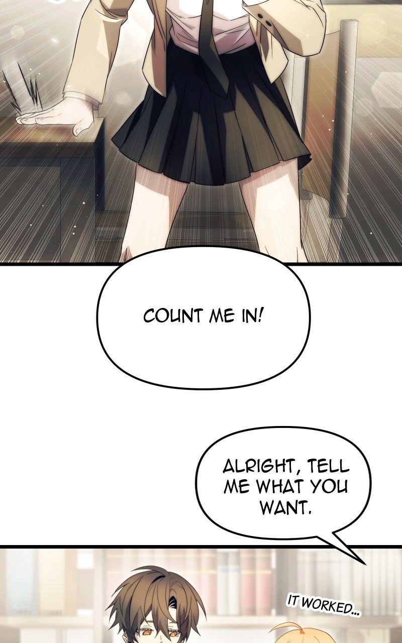 Read Mythic Item Obtained EN Manga Online
