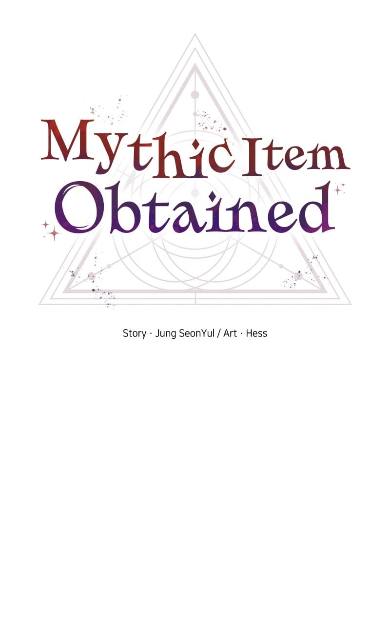 Read Mythic Item Obtained EN Manga Online