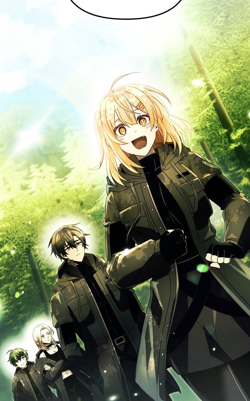 Read Mythic Item Obtained EN Manga Online