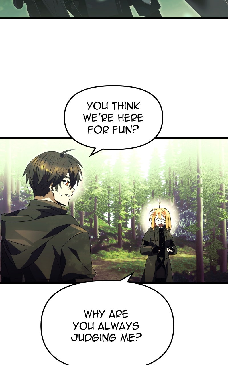 Read Mythic Item Obtained EN Manga Online