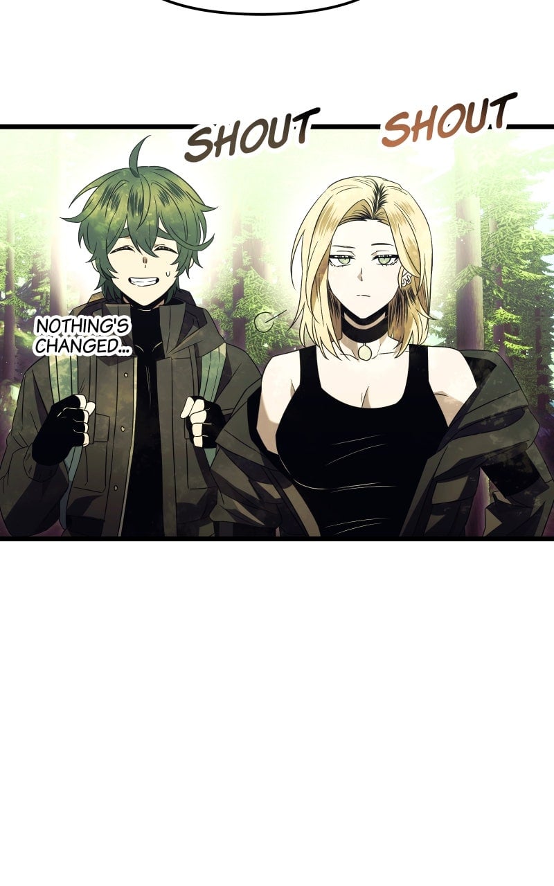 Read Mythic Item Obtained EN Manga Online