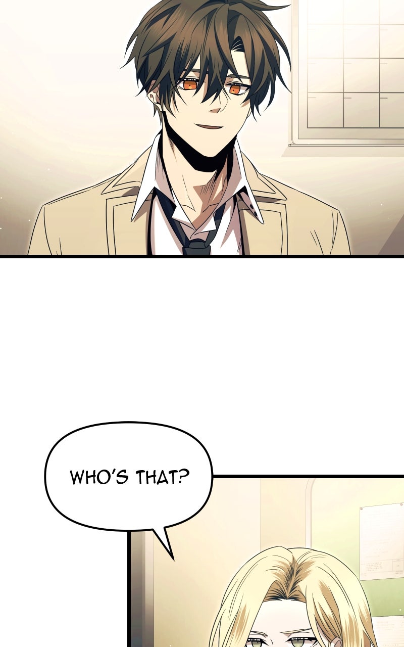 Read Mythic Item Obtained EN Manga Online