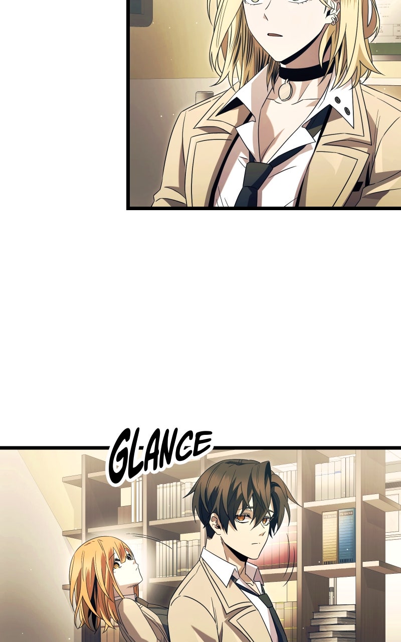 Read Mythic Item Obtained EN Manga Online
