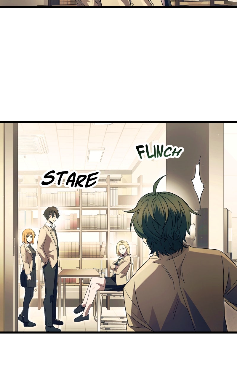Read Mythic Item Obtained EN Manga Online