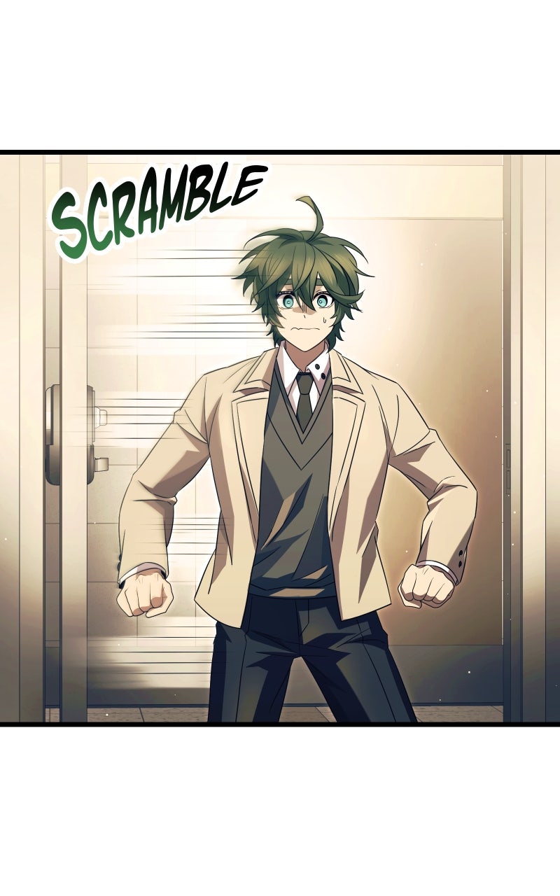 Read Mythic Item Obtained EN Manga Online