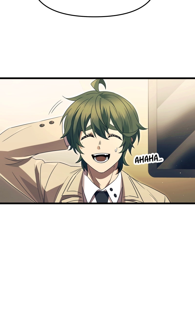 Read Mythic Item Obtained EN Manga Online