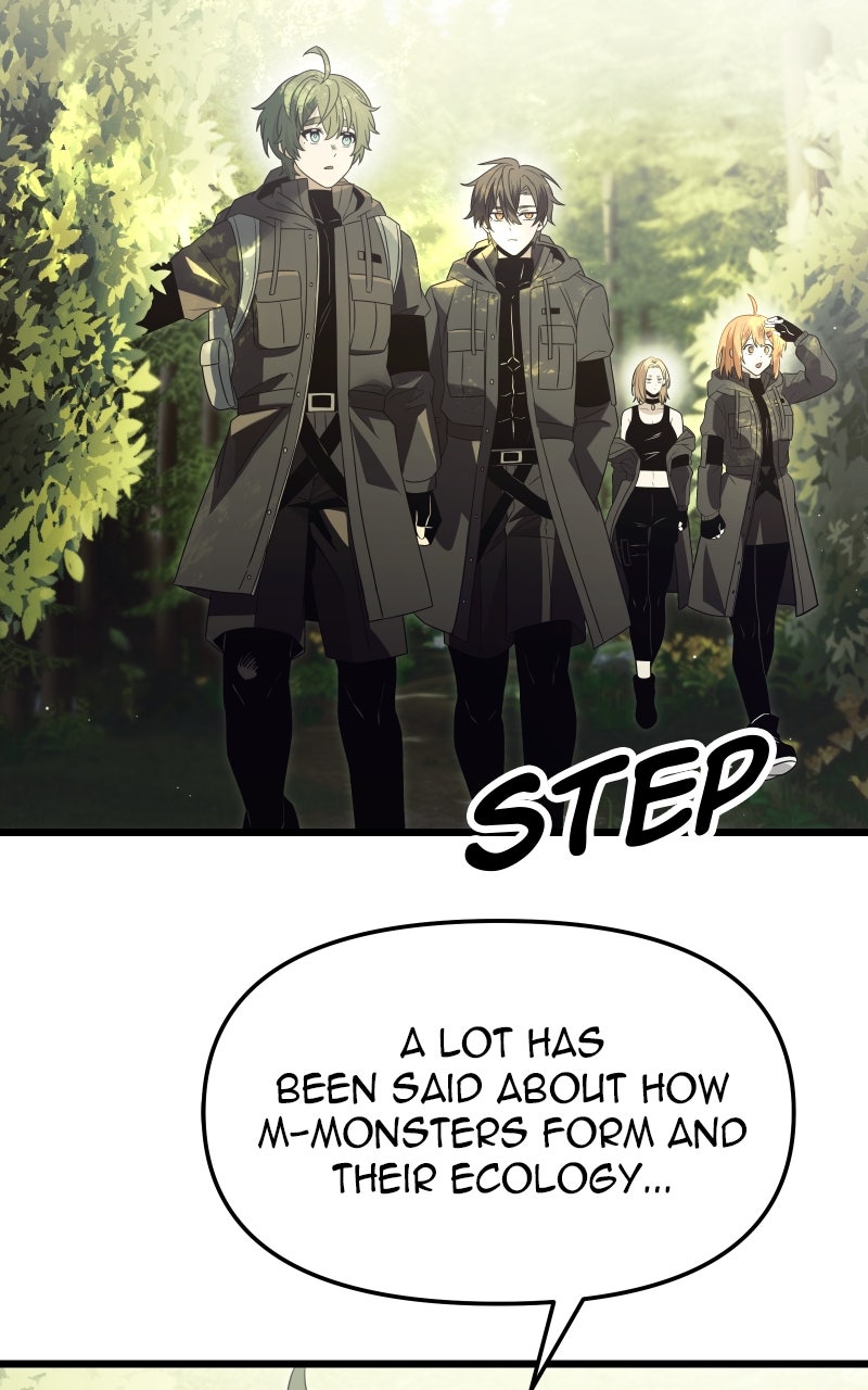 Read Mythic Item Obtained EN Manga Online
