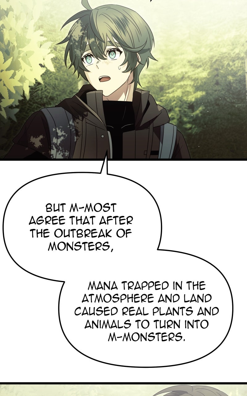 Read Mythic Item Obtained EN Manga Online
