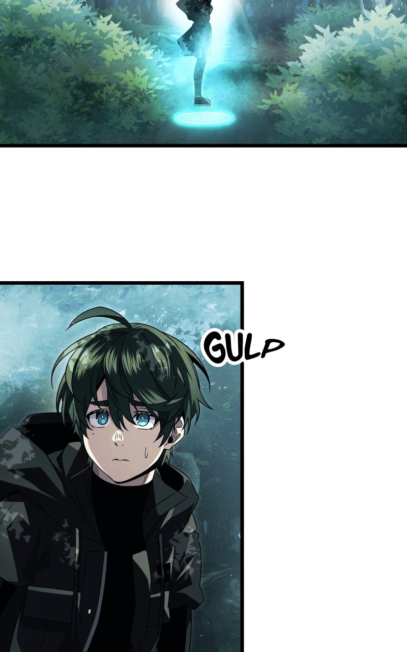 Read Mythic Item Obtained EN Manga Online