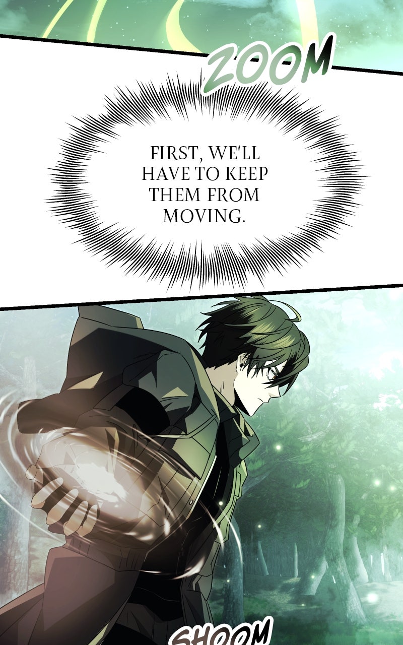 Read Mythic Item Obtained EN Manga Online