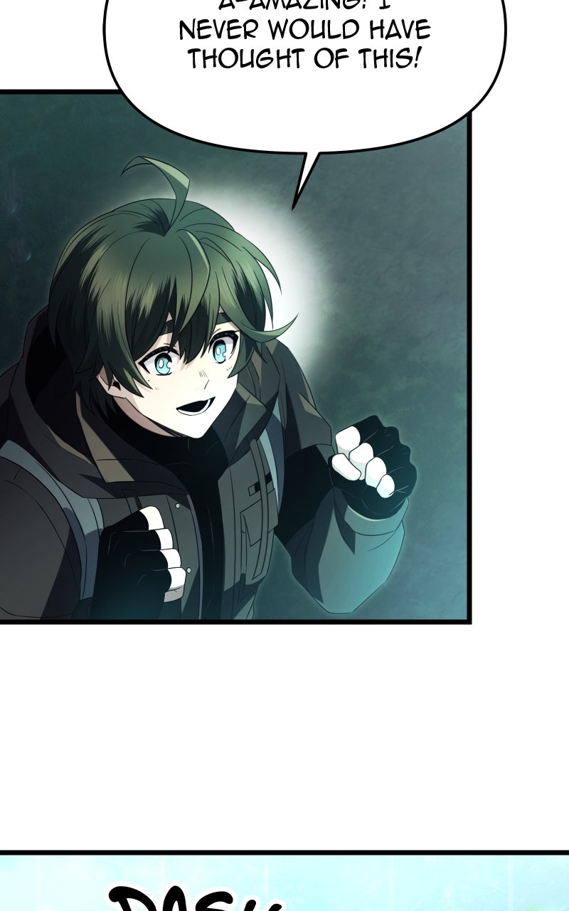 Read Mythic Item Obtained EN Manga Online