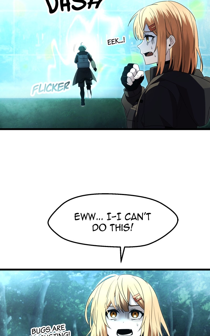 Read Mythic Item Obtained EN Manga Online