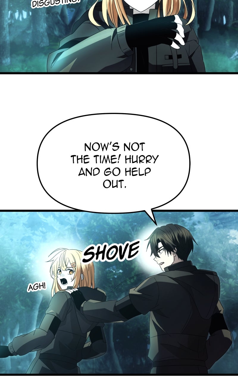 Read Mythic Item Obtained EN Manga Online