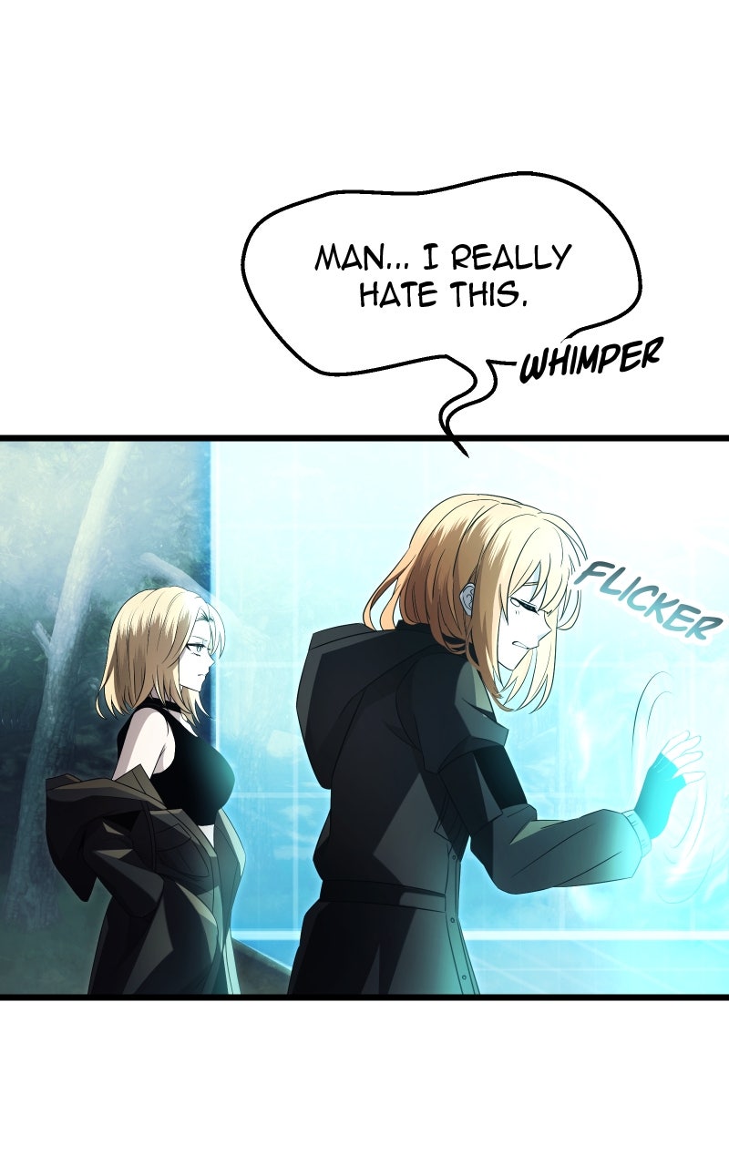 Read Mythic Item Obtained EN Manga Online