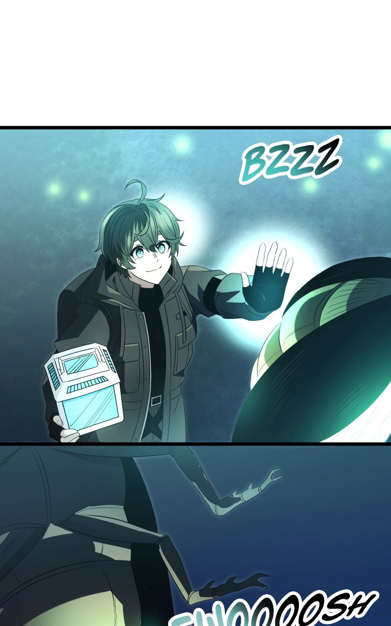 Read Mythic Item Obtained EN Manga Online
