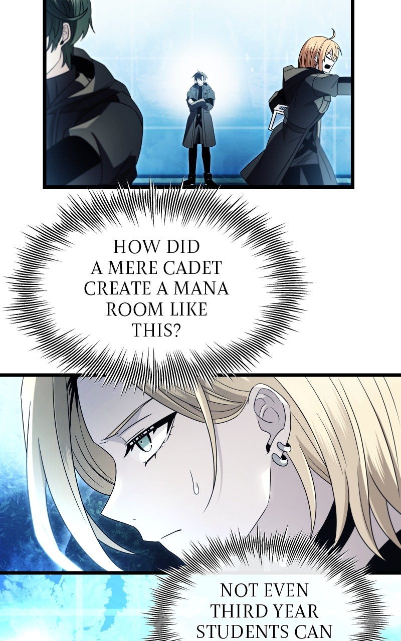 Read Mythic Item Obtained EN Manga Online
