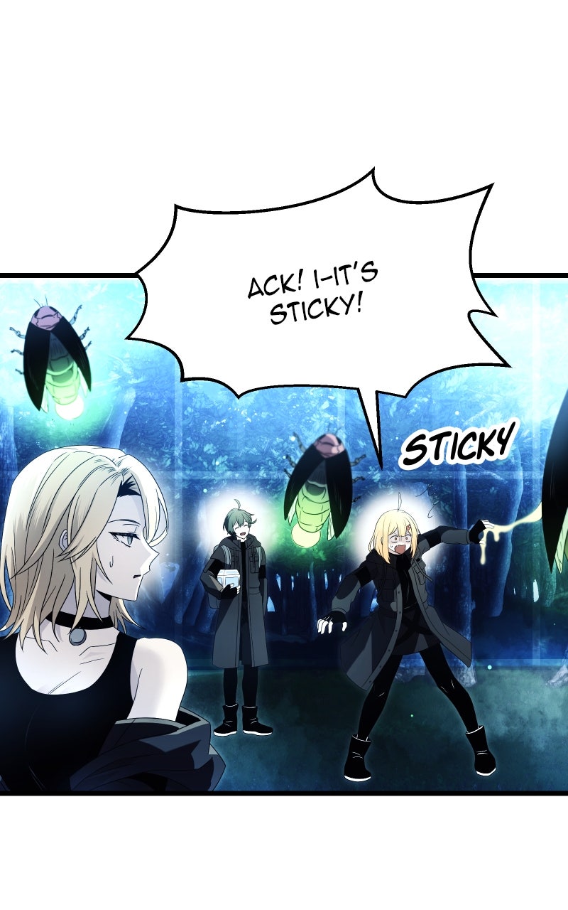 Read Mythic Item Obtained EN Manga Online