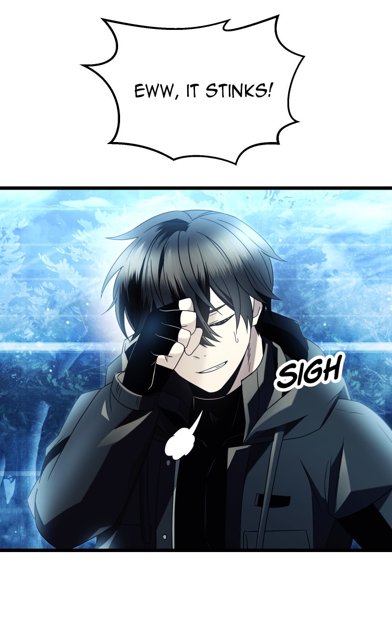 Read Mythic Item Obtained EN Manga Online