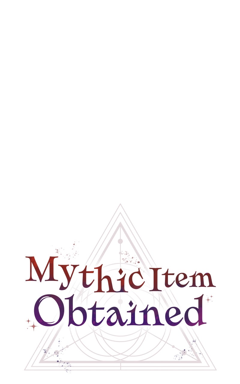 Read Mythic Item Obtained EN Manga Online