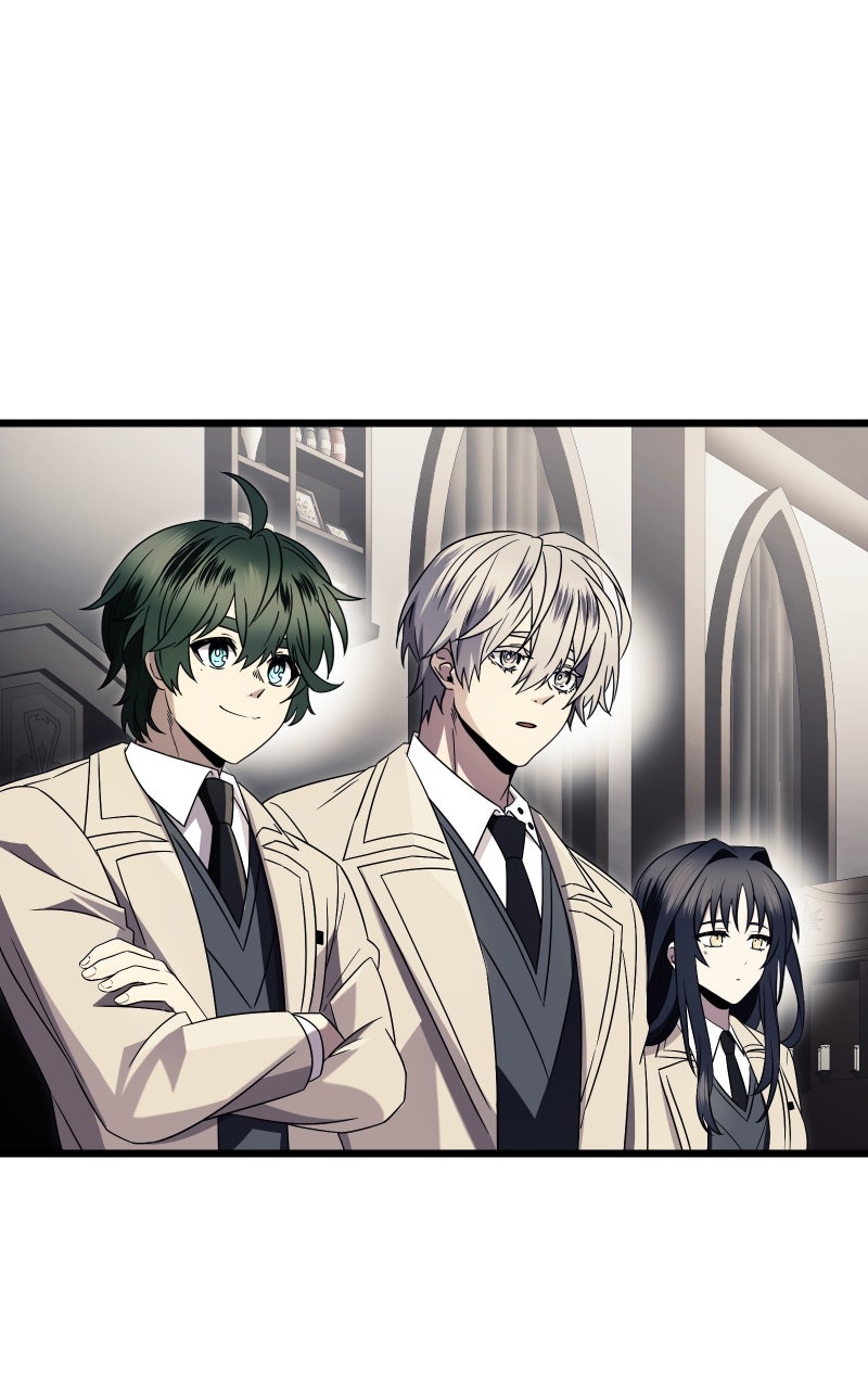 Read Mythic Item Obtained EN Manga Online