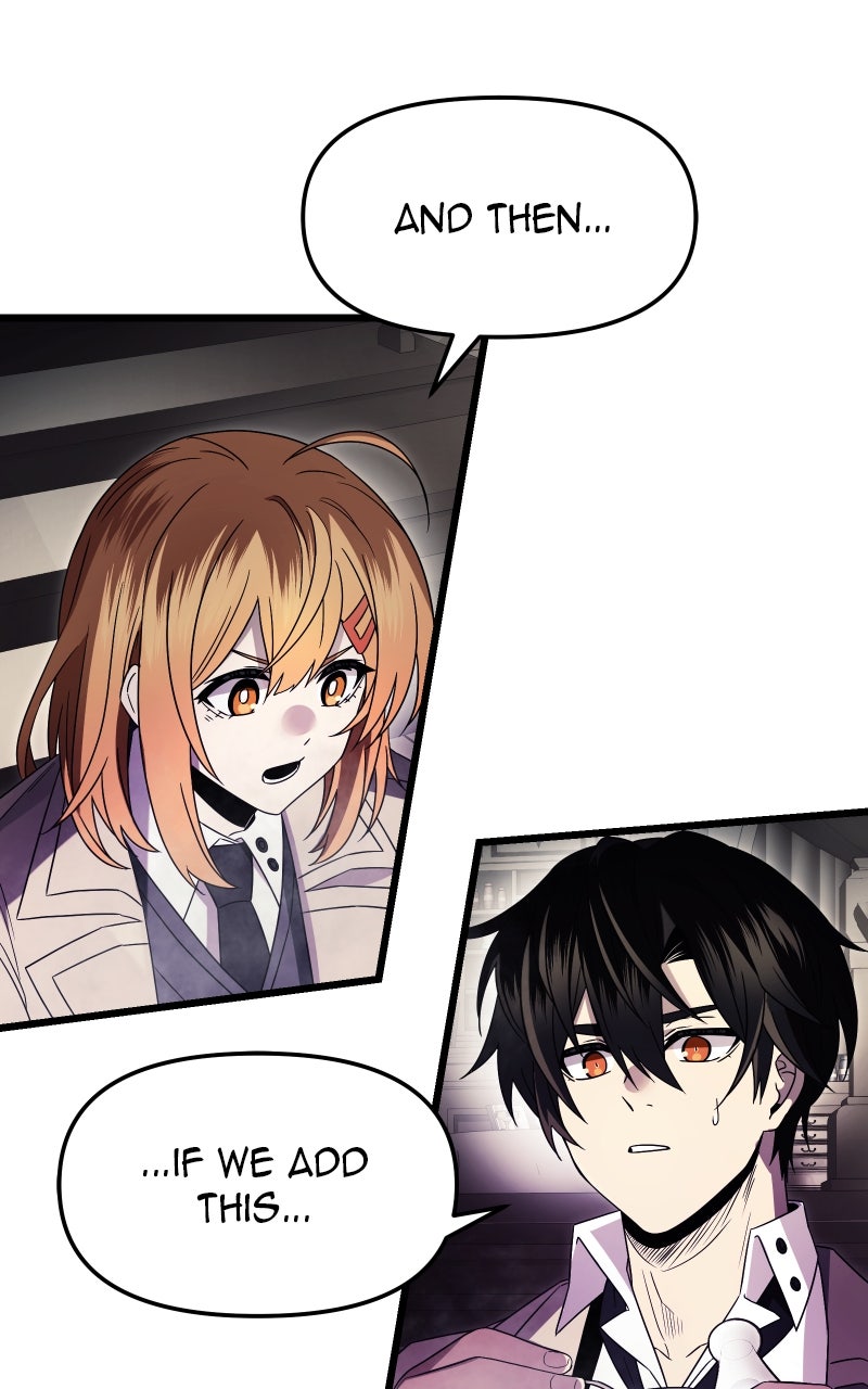 Read Mythic Item Obtained EN Manga Online