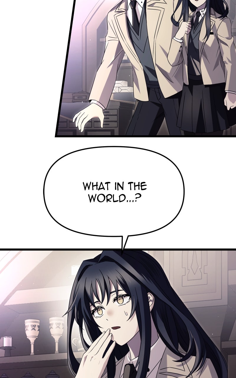 Read Mythic Item Obtained EN Manga Online