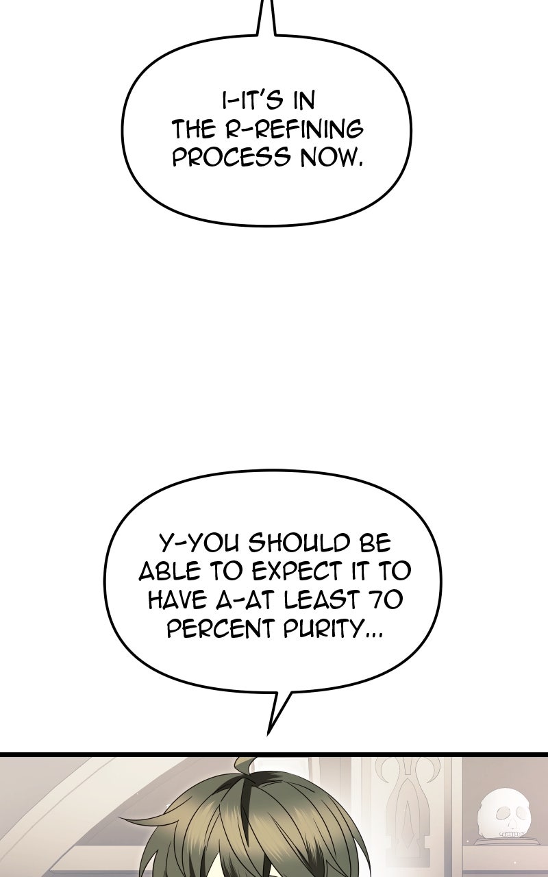Read Mythic Item Obtained EN Manga Online