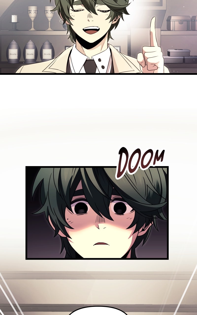 Read Mythic Item Obtained EN Manga Online
