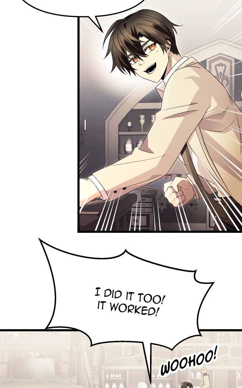 Read Mythic Item Obtained EN Manga Online