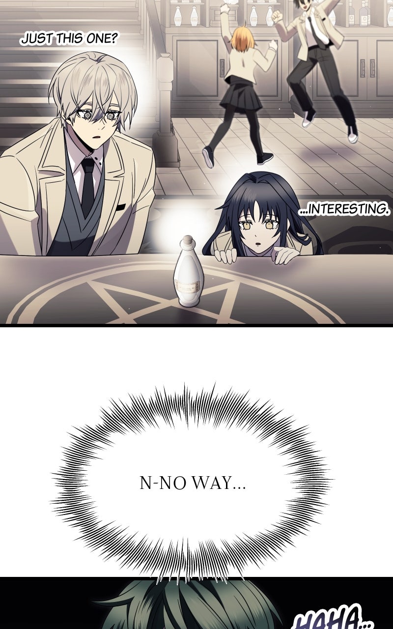 Read Mythic Item Obtained EN Manga Online