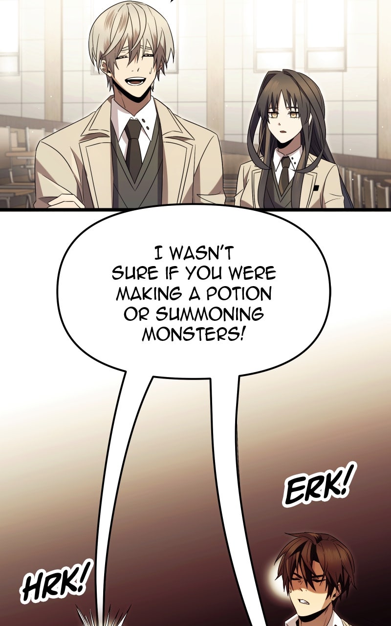 Read Mythic Item Obtained EN Manga Online
