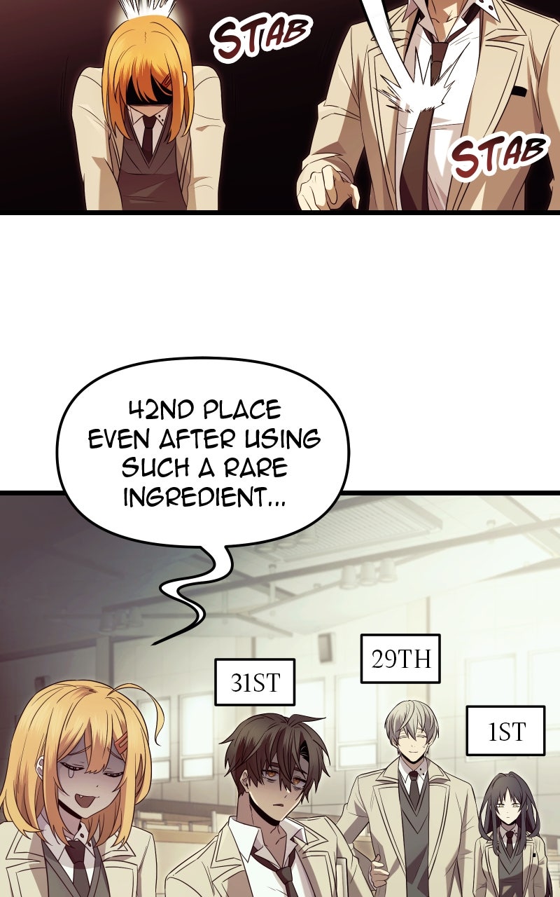 Read Mythic Item Obtained EN Manga Online