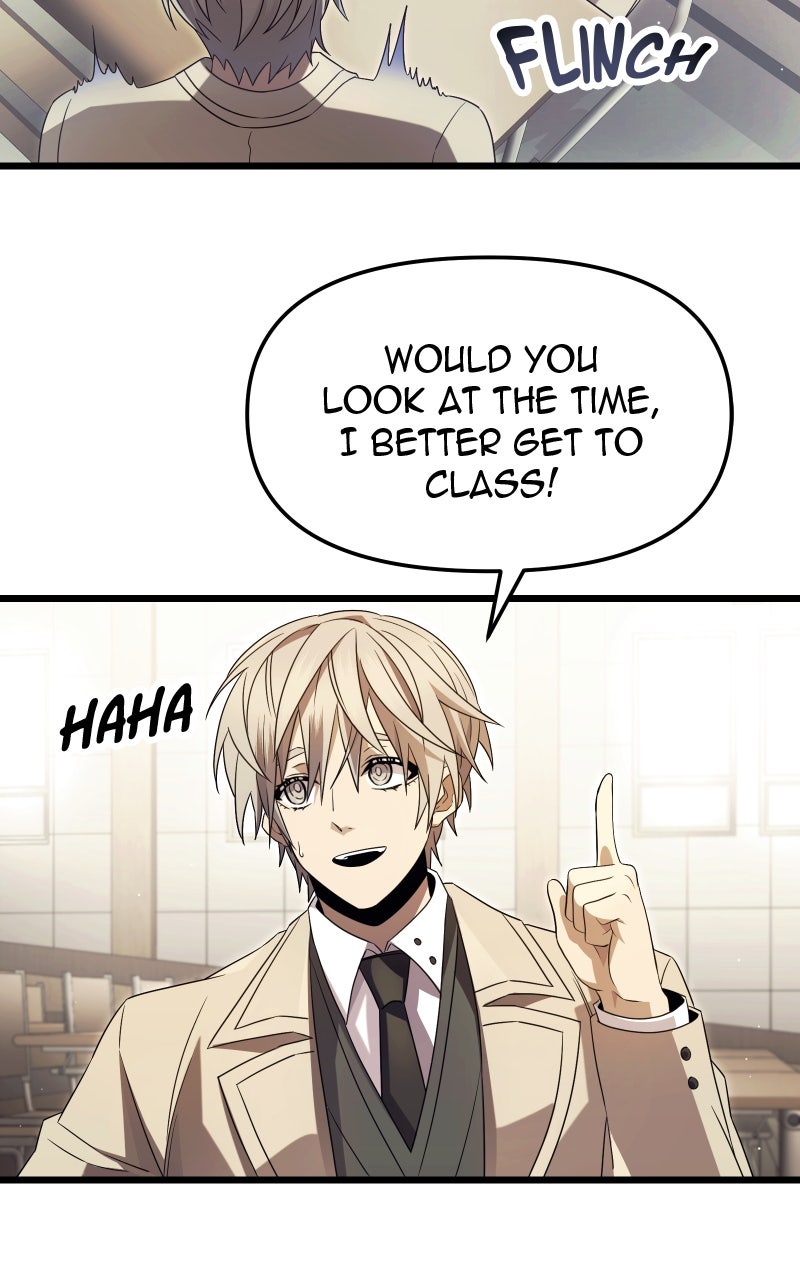 Read Mythic Item Obtained EN Manga Online