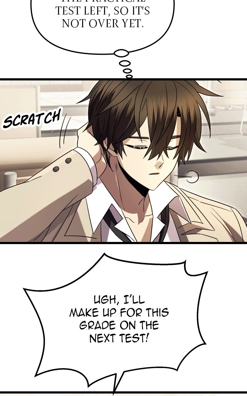 Read Mythic Item Obtained EN Manga Online