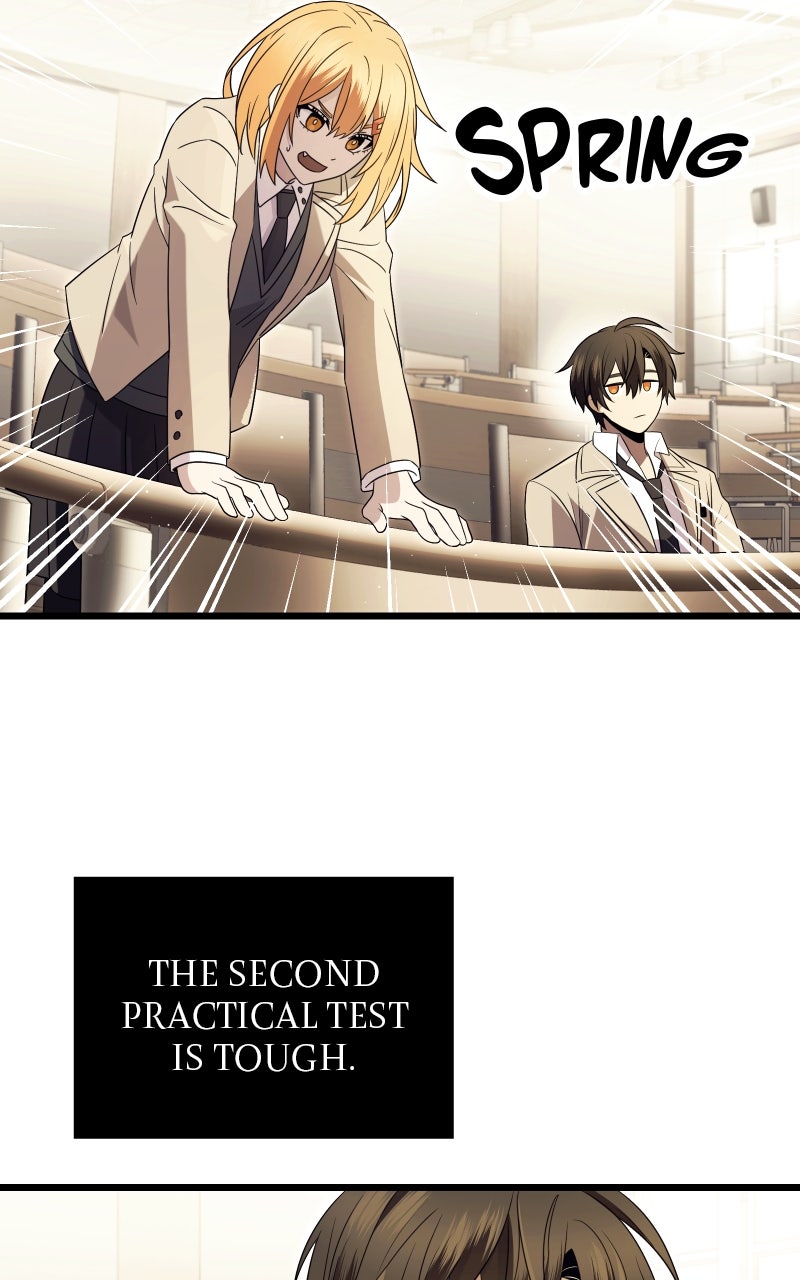 Read Mythic Item Obtained EN Manga Online