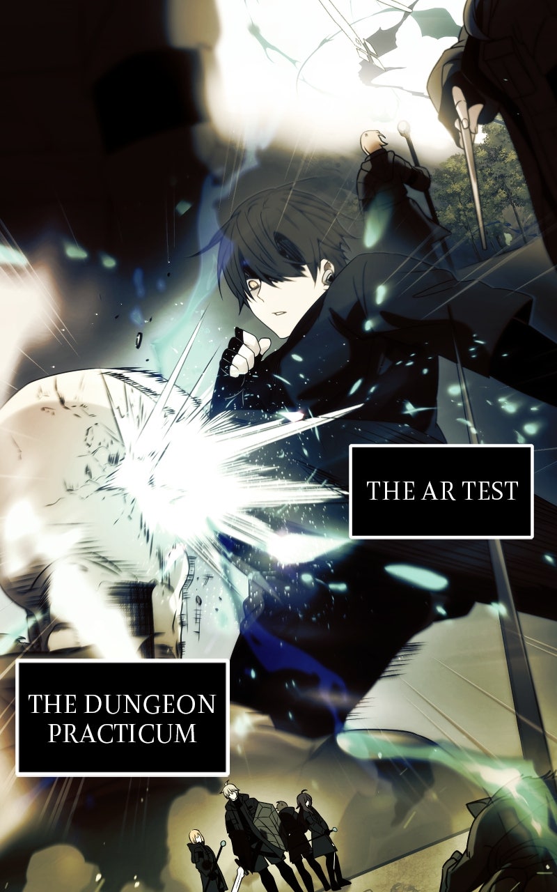 Read Mythic Item Obtained EN Manga Online