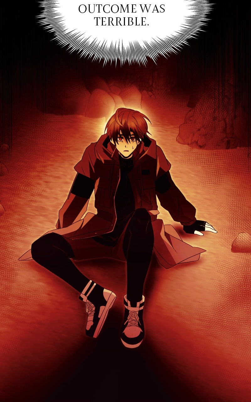 Read Mythic Item Obtained EN Manga Online