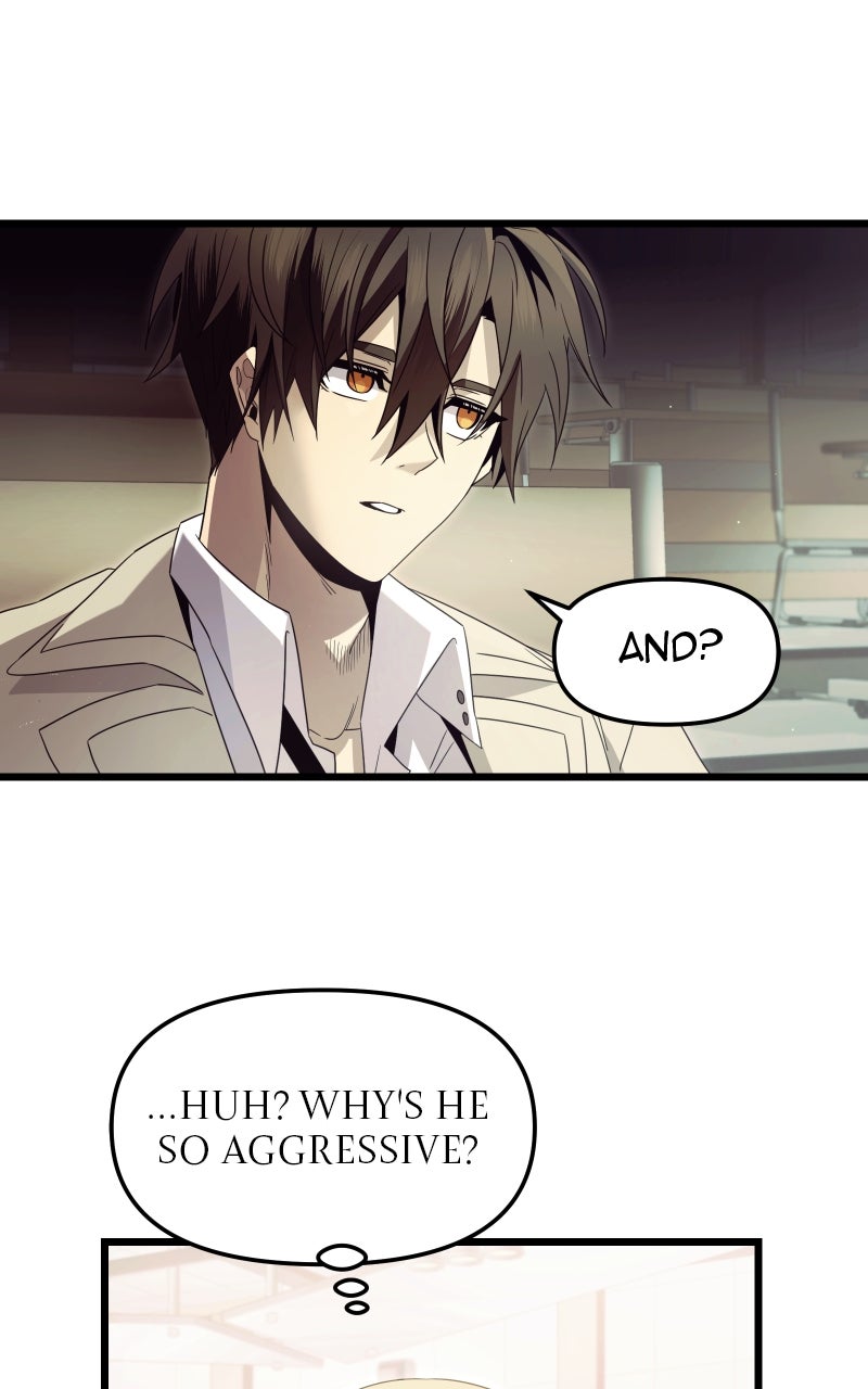 Read Mythic Item Obtained EN Manga Online