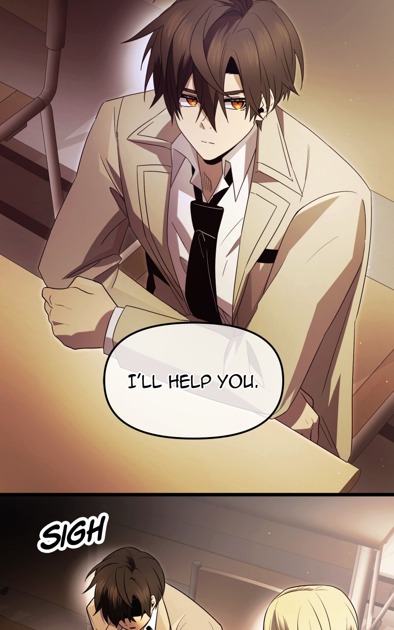Read Mythic Item Obtained EN Manga Online