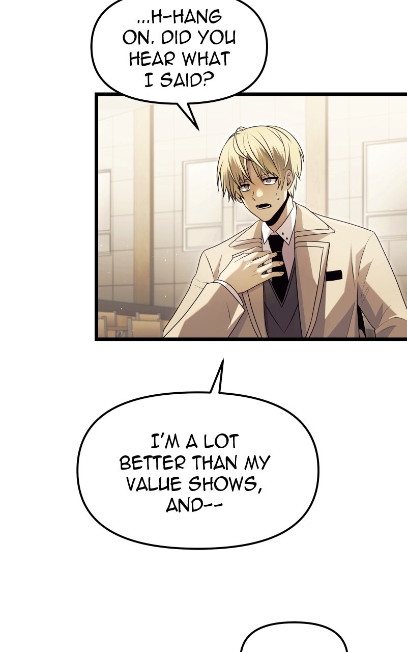 Read Mythic Item Obtained EN Manga Online