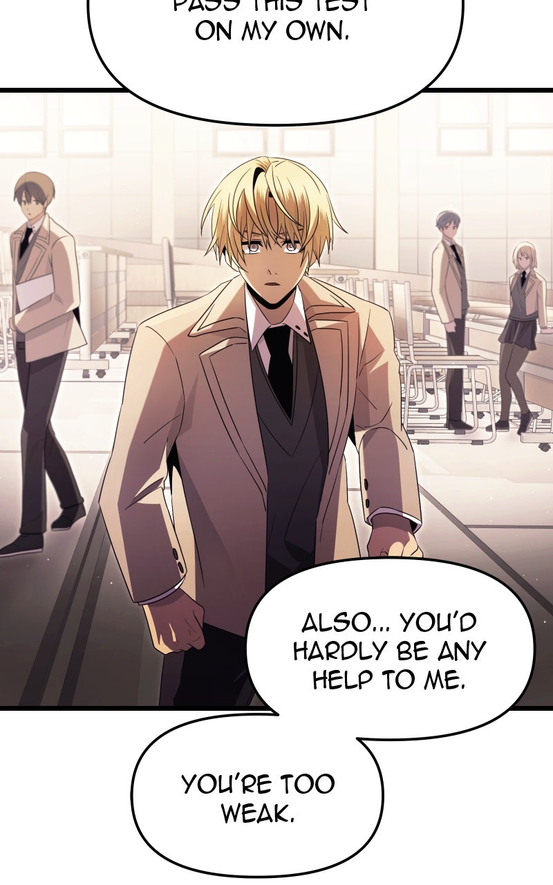 Read Mythic Item Obtained EN Manga Online
