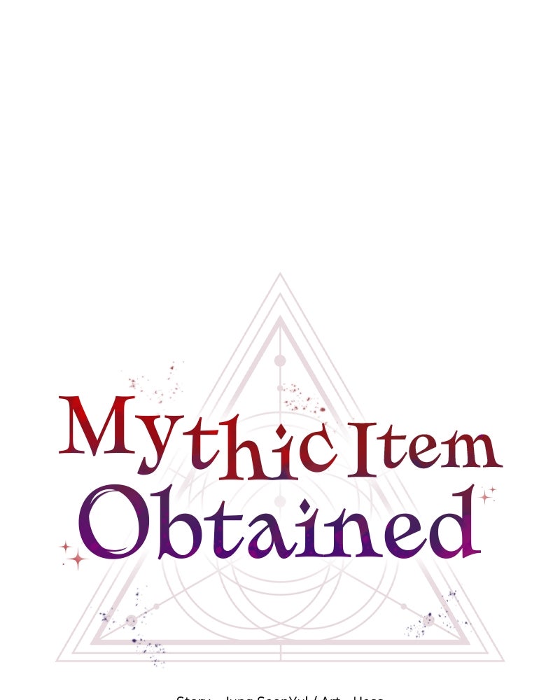 Read Mythic Item Obtained EN Manga Online