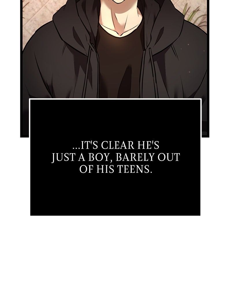 Read Mythic Item Obtained EN Manga Online