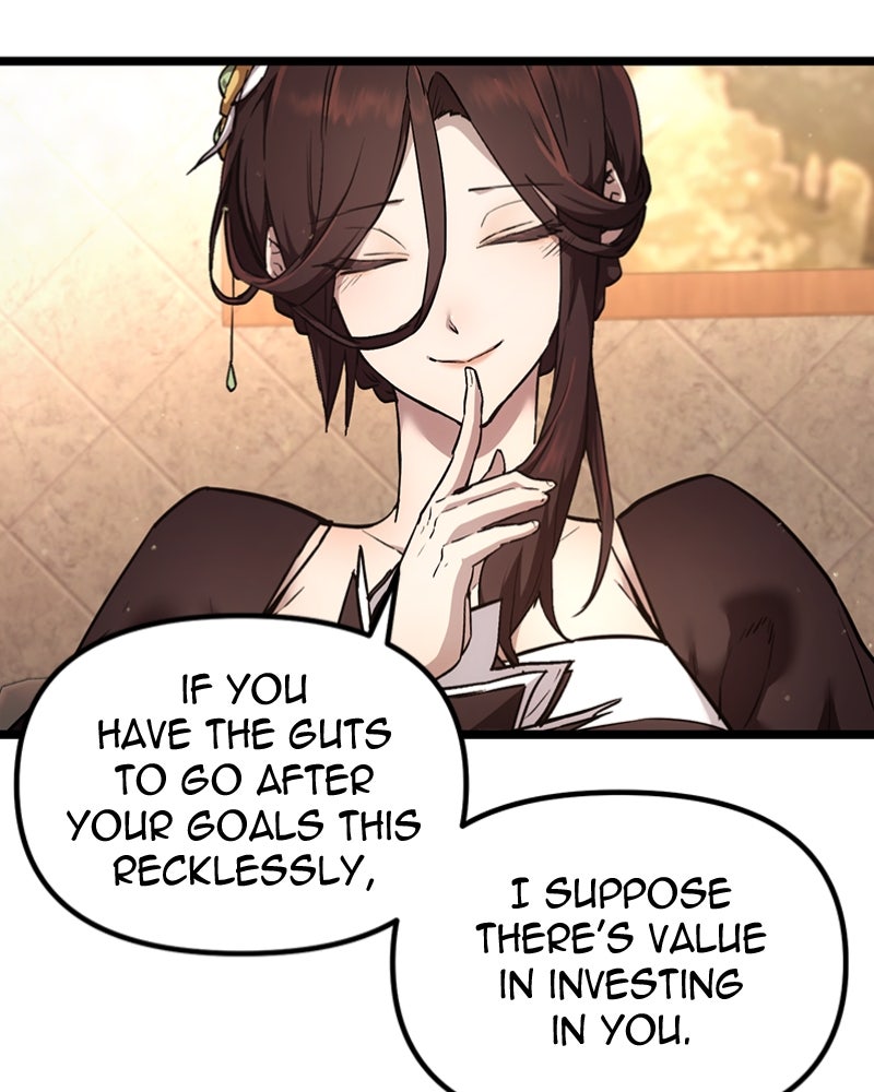 Read Mythic Item Obtained EN Manga Online
