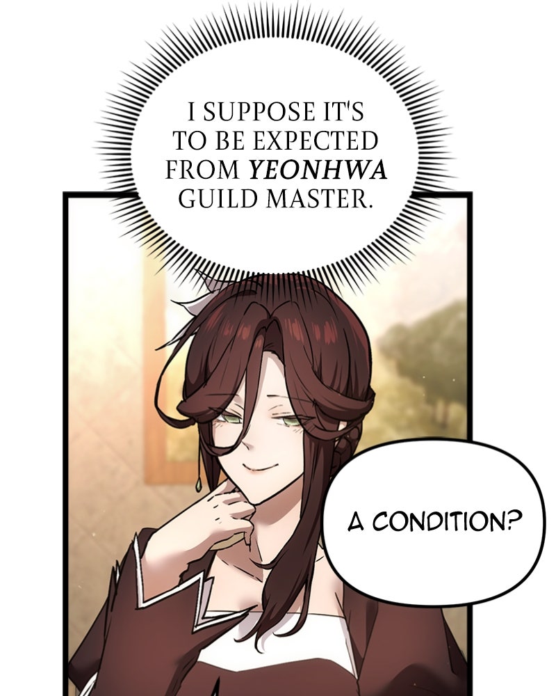Read Mythic Item Obtained EN Manga Online