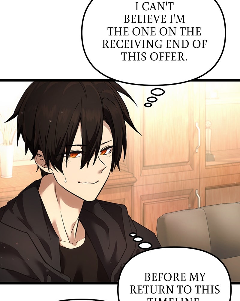 Read Mythic Item Obtained EN Manga Online