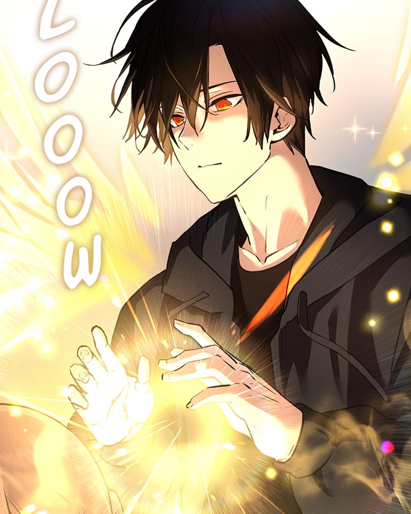 Read Mythic Item Obtained EN Manga Online