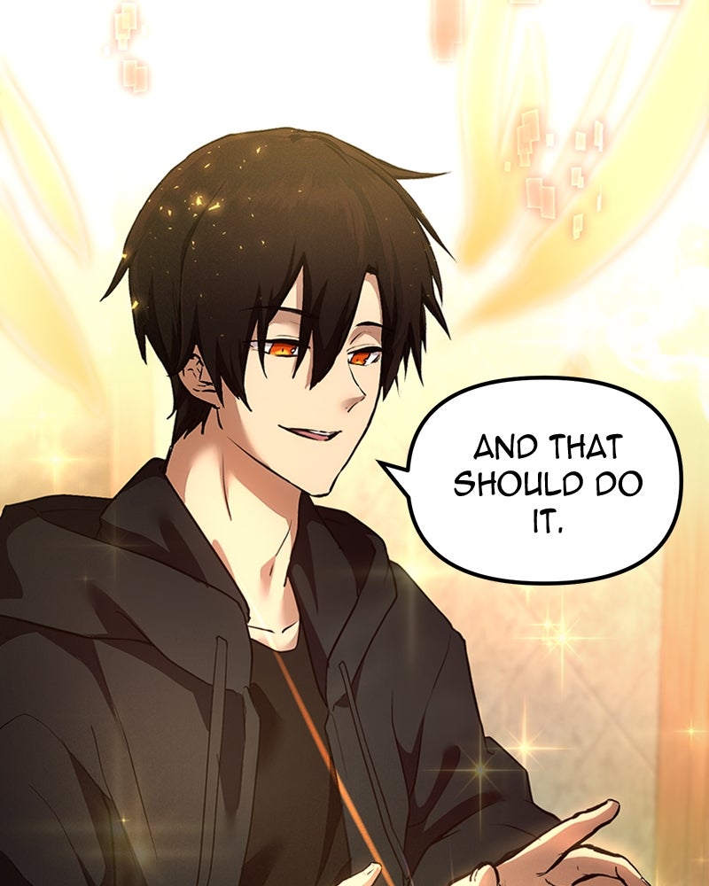 Read Mythic Item Obtained EN Manga Online